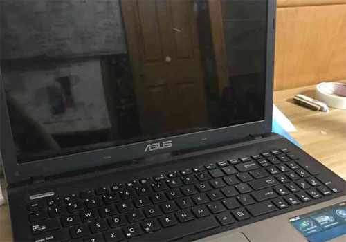 定西华硕维修网